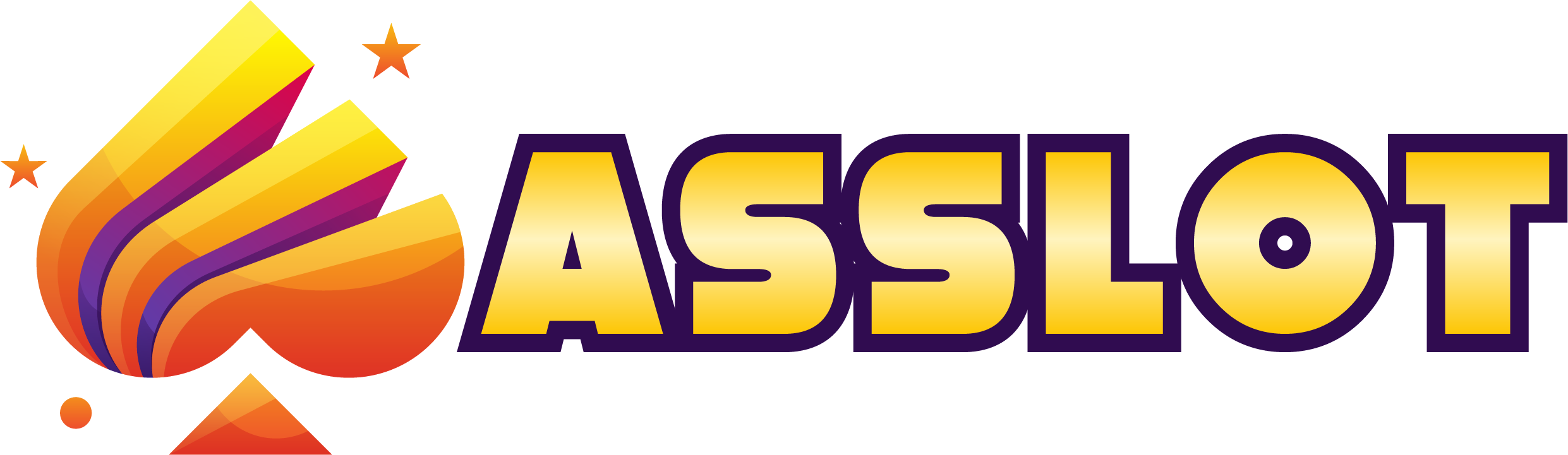 Logo ASSLOT